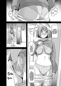 Page 11: 010.jpg | Tanin ni Naru Kusuri 6 | View Page!
