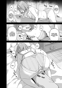 Page 13: 012.jpg | Tanin ni Naru Kusuri 6 | View Page!