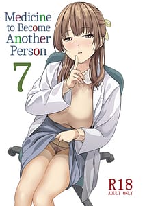 Read Tanin ni Naru Kusuri 7 with English Translation