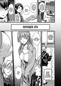 Page 4: 003.jpg | Tanin ni Naru Kusuri 7 | View Page!