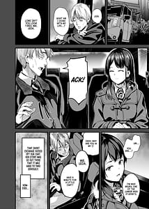 Page 5: 004.jpg | Tanin ni Naru Kusuri 7 | View Page!