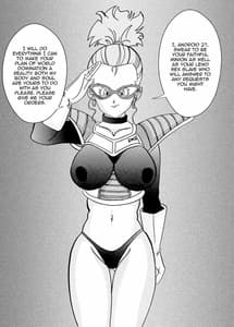 Page 7: 006.jpg | Tanjou!! Aku no Onna Senshi Jinzou Ningen Ryousan-ka Keikaku | View Page!