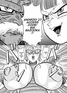 Page 14: 013.jpg | Tanjou!! Aku no Onna Senshi Jinzou Ningen Ryousan-ka Keikaku | View Page!