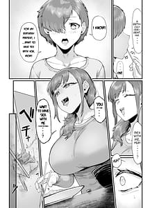 Page 4: 003.jpg | Tanjoubi Present wa Haha to no Noukou Namakoubi | View Page!