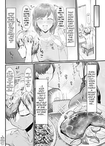 Page 5: 004.jpg | Tanjoubi Present wa Haha to no Noukou Namakoubi | View Page!