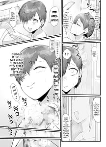 Page 6: 005.jpg | Tanjoubi Present wa Haha to no Noukou Namakoubi | View Page!