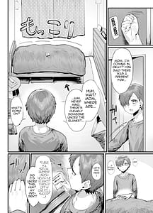 Page 7: 006.jpg | Tanjoubi Present wa Haha to no Noukou Namakoubi | View Page!