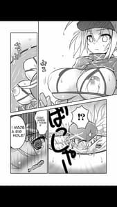 Page 5: 004.jpg | Tanki Tekisei no Takai Heroine XX-san | View Page!