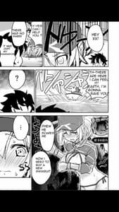 Page 6: 005.jpg | Tanki Tekisei no Takai Heroine XX-san | View Page!