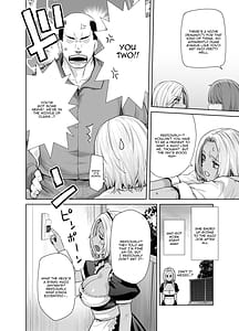 Page 5: 004.jpg | Tannin no Meido ni Nacchatta KURO GAL | View Page!