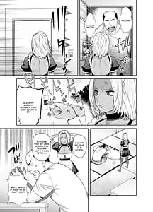 Page 6: 005.jpg | Tannin no Meido ni Nacchatta KURO GAL | View Page!