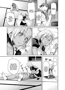 Page 8: 007.jpg | Tannin no Meido ni Nacchatta KURO GAL | View Page!
