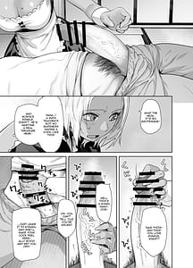 Page 10: 009.jpg | Tannin no Meido ni Nacchatta KURO GAL | View Page!