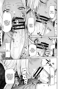 Page 12: 011.jpg | Tannin no Meido ni Nacchatta KURO GAL | View Page!