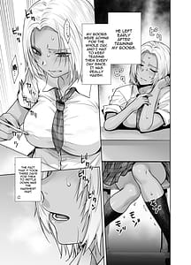 Page 13: 012.jpg | Tannin no Meido ni Nacchatta KURO GAL 2 | View Page!