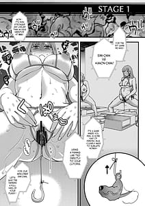 Page 8: 007.jpg | Tanoshi Hazukashi Variety | View Page!