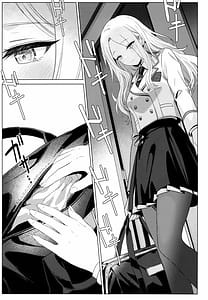 Page 6: 005.jpg | Tantou Idol no Seiyoku ga Tsuyosugiru Ken ni Tsuite. 1.5 | View Page!