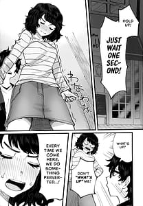 Page 4: 003.jpg | Tantou Kyoushi ni o Azukesareta no de Chokkai Kakemakuru Hon | View Page!