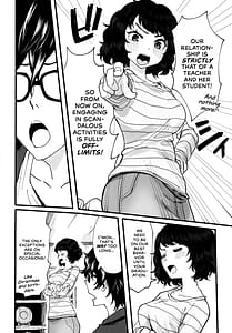 Page 5: 004.jpg | Tantou Kyoushi ni o Azukesareta no de Chokkai Kakemakuru Hon | View Page!