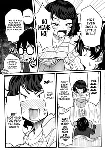 Page 6: 005.jpg | Tantou Kyoushi ni o Azukesareta no de Chokkai Kakemakuru Hon | View Page!