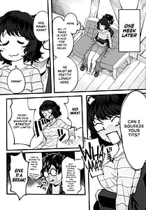 Page 8: 007.jpg | Tantou Kyoushi ni o Azukesareta no de Chokkai Kakemakuru Hon | View Page!