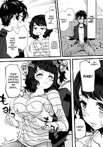 Page 10: 009.jpg | Tantou Kyoushi ni o Azukesareta no de Chokkai Kakemakuru Hon | View Page!