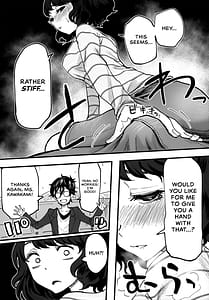 Page 13: 012.jpg | Tantou Kyoushi ni o Azukesareta no de Chokkai Kakemakuru Hon | View Page!