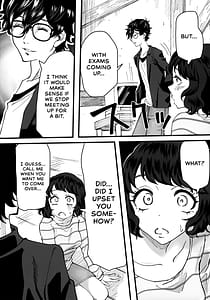 Page 14: 013.jpg | Tantou Kyoushi ni o Azukesareta no de Chokkai Kakemakuru Hon | View Page!