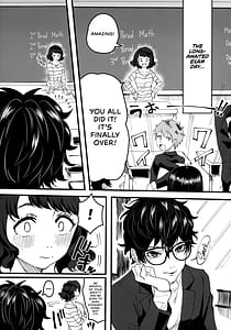 Page 16: 015.jpg | Tantou Kyoushi ni o Azukesareta no de Chokkai Kakemakuru Hon | View Page!