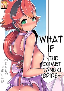 Page 1: 000.jpg | Tarareba Suisei no Tanuki Yome | View Page!