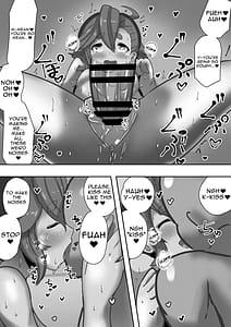 Page 8: 007.jpg | Tarareba Suisei no Tanuki Yome | View Page!