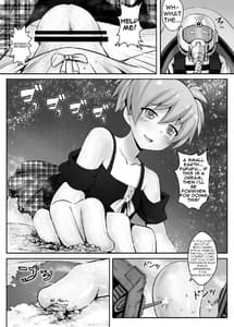 Page 5: 004.jpg | Target Chikyuu | View Page!