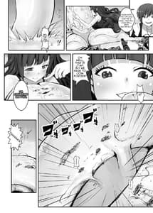 Page 11: 010.jpg | Target Chikyuu | View Page!
