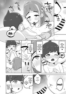 Page 10: 009.jpg | Taro no Kawaii Ryuugakusei Ikusei Keikaku | View Page!