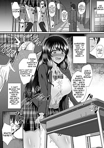 Page 4: 003.jpg | Tasogaredoki no Kanojo | View Page!