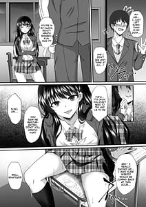 Page 5: 004.jpg | Tasogaredoki no Kanojo | View Page!