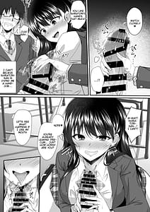 Page 9: 008.jpg | Tasogaredoki no Kanojo | View Page!