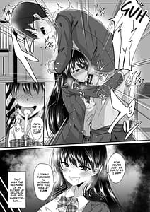 Page 11: 010.jpg | Tasogaredoki no Kanojo | View Page!