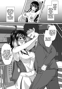 Page 12: 011.jpg | Tasogaredoki no Kanojo | View Page!