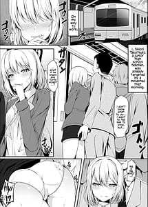 Page 2: 001.jpg | Tasukete kureta Ojisan ga Jitsu wa Sara ni Tsuyoi Chikan datta Ohanashi | View Page!