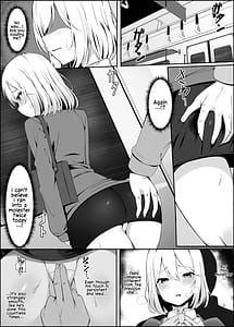 Page 5: 004.jpg | Tasukete kureta Ojisan ga Jitsu wa Sara ni Tsuyoi Chikan datta Ohanashi | View Page!