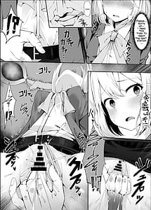 Page 6: 005.jpg | Tasukete kureta Ojisan ga Jitsu wa Sara ni Tsuyoi Chikan datta Ohanashi | View Page!