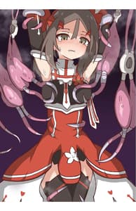 Page 2: 001.jpg | Tatakai Tsuzukeru Kagiri wa Mada Makenai! | View Page!