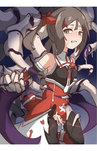 Page 4: 003.jpg | Tatakai Tsuzukeru Kagiri wa Mada Makenai! | View Page!