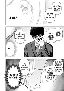 Page 8: 007.jpg | Tatoeba Konna Million Theater vol.10 -Rio no Kyori- | View Page!