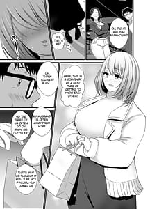 Page 4: 003.jpg | Tawaman no Hitozuma-tachi wa Yokkyuu Fuman Sugite | View Page!