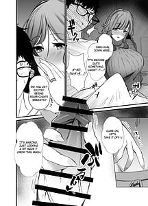 Page 11: 010.jpg | Tawaman no Hitozuma-tachi wa Yokkyuu Fuman Sugite | View Page!
