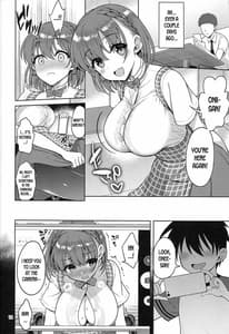 Page 11: 010.jpg | Tawawa na Anoko 3 | View Page!