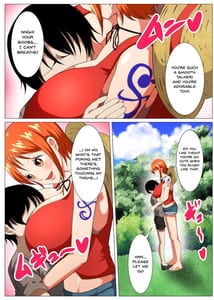 Page 3: 002.jpg | Tawawa na Dorobou Neko | View Page!