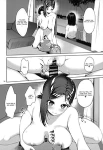 Page 15: 014.jpg | Tawawa na Kouhai-chan | View Page!